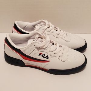 FILA MEN'S SHOES SIZE 9.5
